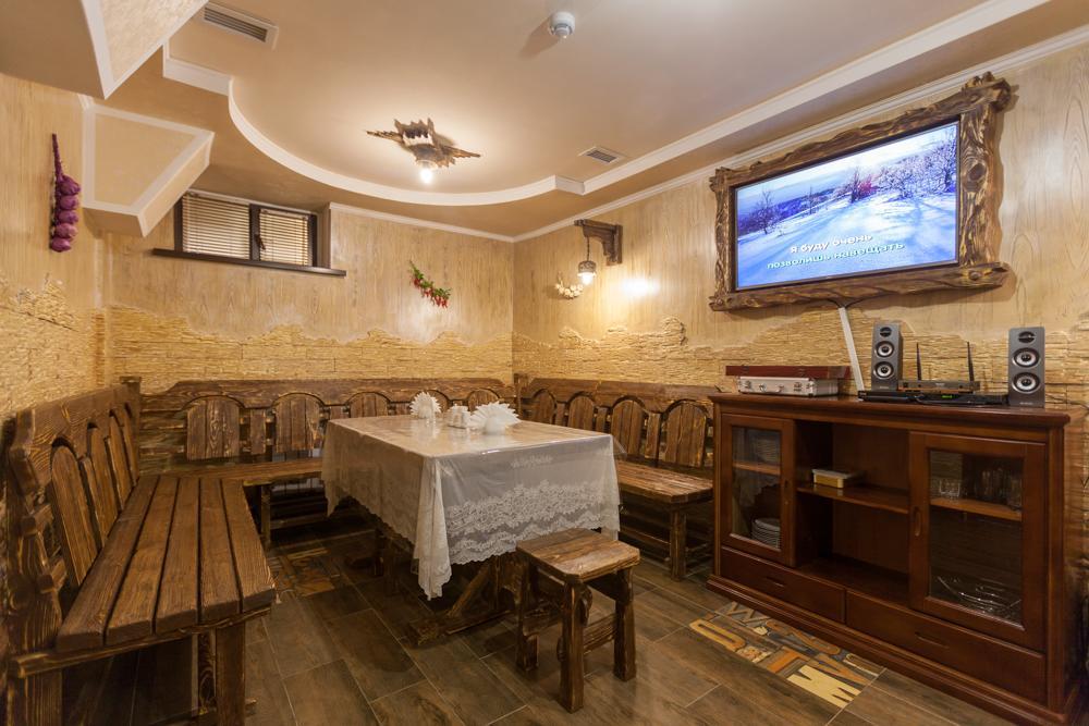 Salut Hotel Almaty Exterior foto